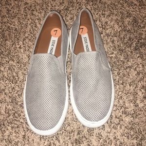 Steve madden Slip on shoes